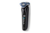 Rasierapparate - Philips Rasierapparate SHAVER Series 7000 S7886 - shaver - ink black - S7886/58