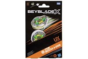 Spielzeug - Beyblade Bbx Zion - G2738ES00
