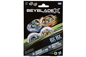 Spielzeug - Beyblade Bbx Isle Royale - G2754ES00