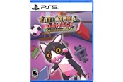 Spiele - Catlateral Damage: Remeowstered - Sony PlayStation 5 - Action - PEGI Unknown - 0810105670134