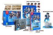Spiele - Sonic Wings Reunion (Collector's Edition) - Nintendo Switch - Shoot 'em up - PEGI 7 - 3760328374982