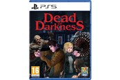 Spiele - Dead of Darkness - Sony PlayStation 5 - Action/Abenteuer - PEGI 16 - 5055377606947