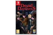 Spiele - Dead of Darkness - Nintendo Switch - Action/Abenteuer - PEGI 16 - 5055377606954
