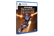 Spiele - Star Wars Bounty Hunter - Sony PlayStation 5 - Action/Abenteuer - PEGI Unknown - 0810148576752