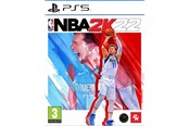 Spiele - NBA 2K22 (Anniversary Edition) - Sony PlayStation 5 - Sport - PEGI 3 - 5026555429825