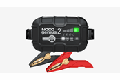 Auto-Zubehör - NOCO GENIUS2 2A Battery Charger - GENIUS2EU