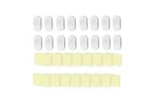 Katzen - Rojeco Water Dispenser Filters 1.5L – 16 pcs - RYSJPJXF-LX8