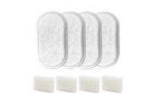Katzen - Rojeco Fountain Filters 2L – 4 pcs - RYSJPJHG-LX8