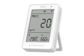 Smart-Home - Sonoff AirGuard PM2.5 SAWF‑07P WiFi LCD Air Quality Monitor - SAWF-07P