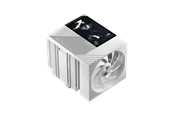 CPU Kühler - Tryx TURRIS 620 - White - CPU-Luftkühler - Max 32 dBA - H-T620N-DM2M-G0W