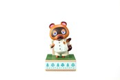 Merchandise - First 4 Figures - Animal Crossing New Horizons PVC Statue: Tom Nook (Standard Edition) - Figur - 5060316626573