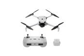 Drohnen - DJI - Lito 1 Fly More Combo (RC-N3) - 249 g - CP.MA.00000991.01