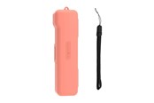 Foto & Video Zubehör - Sunnylife Protective Case with Strap for Osmo Pocket 3 – Pink - OP3-K981-P