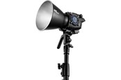 Kameras und Objektivzubehör - ZHIYUN LED Molus B200 Cob Light - B200