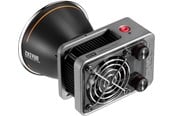 Kameras und Objektivzubehör - ZHIYUN LED Molus X60 Cob Light - C040039EUR3