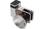 Kameras und Objektivzubehör - ZHIYUN LED Molus X60 RGB Combo Cob Light - C040049EUR6
