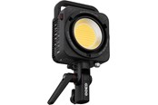 Kameras und Objektivzubehör - ZHIYUN LED Molus G300 Cob Light - MOLUS G300