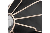 Kameras und Objektivzubehör - ZHIYUN Softbox Lantern 65cm (Bowens Mount) - C000599G1