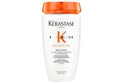 Haircare - Kérastase - Nutritive Bain Satin Hydrating Shampoo 250ml - 3474637154912