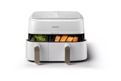 Andere Küchengeräte - Philips Series 3000 NA353 - double hot air fryer - NA353/10