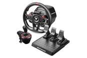 Gaming Zubehör - Thrustmaster T248R SHIFTER PACK - PS5 - Wired Lenkrad & Pedale Set - PC - 4160924
