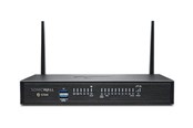 Netzwerkgeräte - SonicWALL TZ Series (Gen 7) TZ570W - 03-SSC-2786