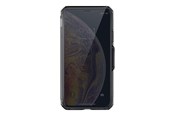 Handys - Cover & Cases - ITSKINS SPECTRUM VISION cover for iPhone XS Max®. Smoke - APXP-SPVSN-SMOK