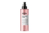 Haircare - L'Oréal Paris Color Resurfacing Leave-In Cream – 190 ml - 3474636974368