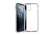 Handys - Cover & Cases - ITSKINS NANO GEL cover for iPhone 11 Pro Max / XS Max®. Transparent - APXM-ZEROG-TRSP
