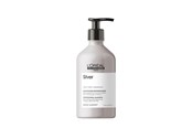 Haircare - L'Oréal Paris Serie Expert Silver Shampoo – 500 ml - 3474636974269