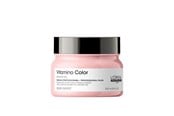 Haircare - L'Oréal Paris - Vitamino Color Hair Treatment Cream Mask – 250ml - 3474636976058