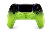 Gaming Zubehör - Sony PlayStation 5 DualSense - Remix Green - Wireless Controller - Sony PlayStation 5 - 0711719020905