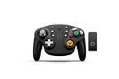 Gaming Zubehör - NYXI Wizard 2 - Nintendo Switch GameCube Style Joy - Wireless Controller - Nintendo Switch - NJ10BK