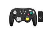 Gaming Zubehör - NYXI Warrior Switch 1 & 2 Controller - Black - SP04BK