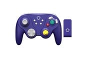 Gaming Zubehör - NYXI Warrior Switch 1 & 2 Controller - Purple - SP04VT