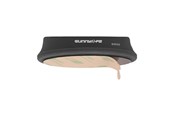 Actionkamera Zubehör - Sunnylife Base for Osmo 360 Camera – Black - OS-DZ025-D
