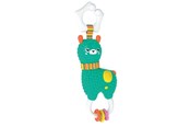Baby Spielzeug - Clementoni Electronic Rattle Happy Llama - 17573