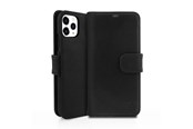 Handys - Cover & Cases - ITSKINS BOOK cover for iPhone 11 Pro Max / XS Max®. Black - APXM-BOOKC-BKNL