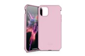 Handys - Cover & Cases - ITSKINS SPECTRUM SOLID cover for iPhone 11 Pro / XS / X®. Pink - APXE-SPEPR-PINK