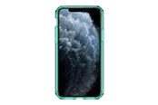 Handys - Cover & Cases - ITSKINS SPECTRUM CLEAR cover for iPhone 11 Pro / XS / X®. Tiffany green - APXE-SPECM-TFGR