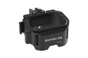 Actionkamera Zubehör - Sunnylife BK03 Quick Release for OP 3 – Black - OP3-BK03-D