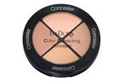 Make-Up - IsaDora Color Correcting Concealer Palette 4 g.– 36 Nude Quartet - 7317851144368