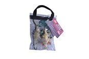 Figuren - Wild Republic Zipper Polybag Dino 2 - 23757