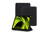 Tablets - Cover & Case - Mobile Origin Easy Tablet Full Case black - iPad Pro 11" (M5 2025/M4 2024) - MO-FBL-iPDP11