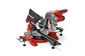 Kapp/Gehrungssäge - Einhell TE-SM 36/8 L Li-Solo Mitre Saw - 4300882