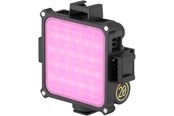 Kameras und Objektivzubehör - ZHIYUN LED Fiveray M20C (RGB) Pocket Light - M20C
