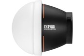 Kameras und Objektivzubehör - ZHIYUN Dome Diffusion (Mini) for Molus Series - JX01473