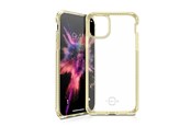 Handys - Cover & Cases - ITSKINS HYBRID CLEAR cover for iPhone 11 Pro / XS - APXE-HBMKC-LYTR