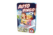 Brettspiele - Schmidt Auto Bingo (ENG) - SCH1434