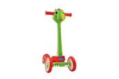 Rutscherautos und Laufräder - Clementoni Dragon Push Scooter - 17738